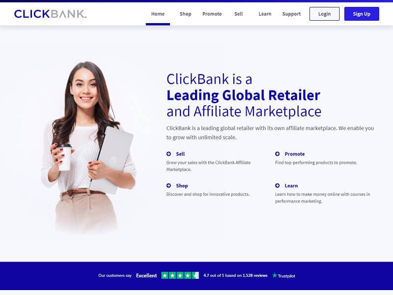 ClickBank