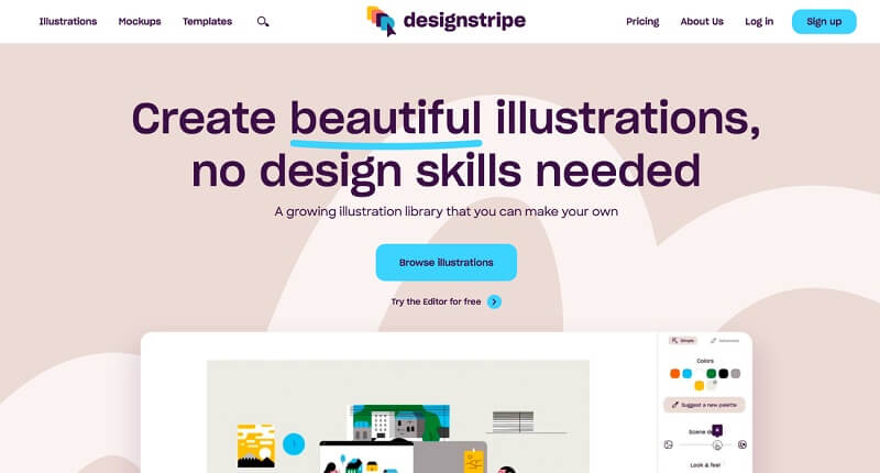 Designstripe.com