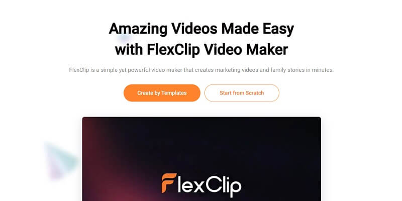 FlexClip