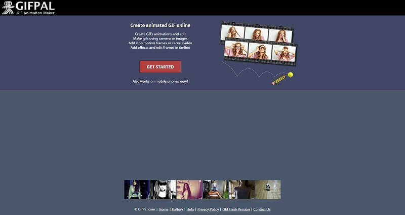 Best GIF Generator Websites