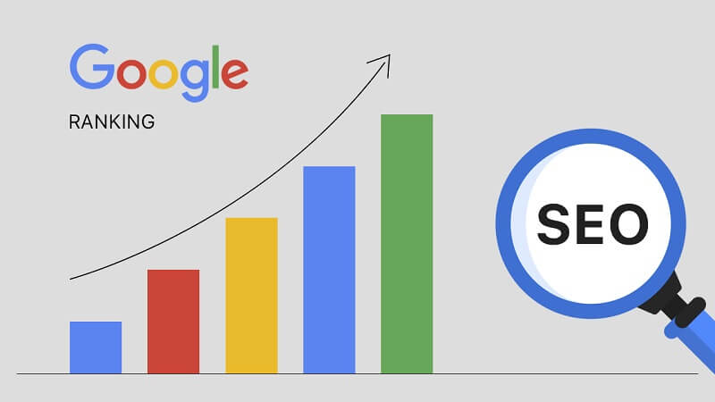 Organic SEO