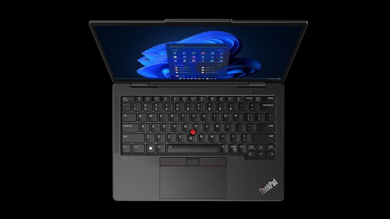 Lenovo ThinkPad X13s