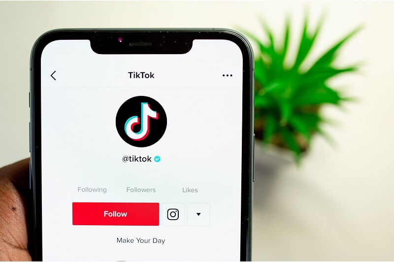 Like Limit On TikTok: Why TikTok Has The Right To Discontinue Tracking