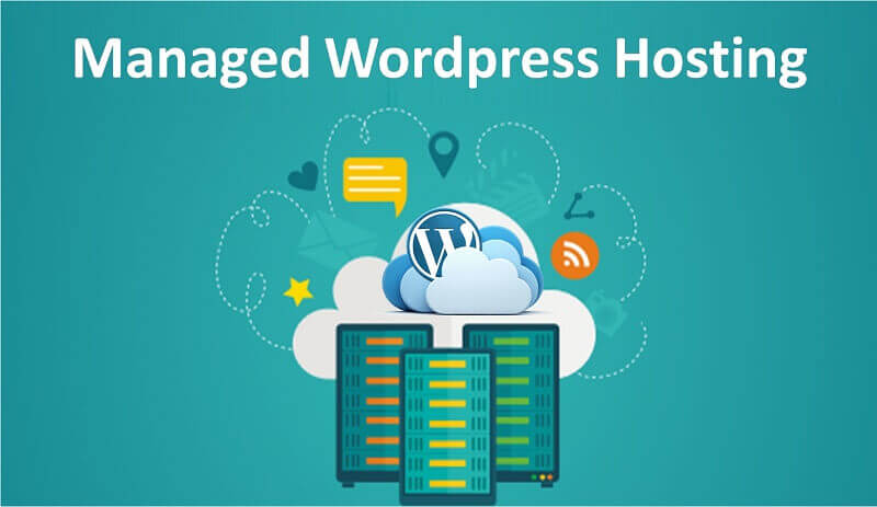 Managed WordPress Hosting