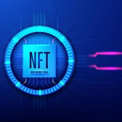 NFT Marketplace