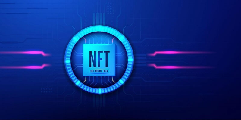 NFT Marketplace