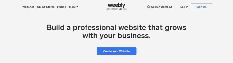 Weebly