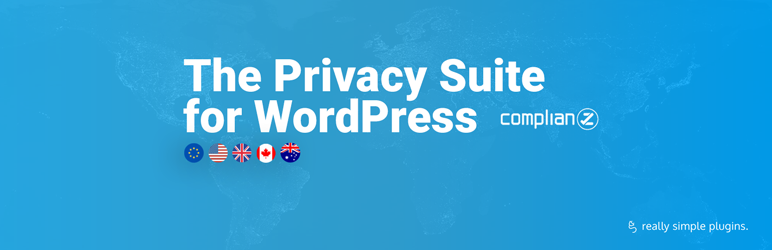 Complianz WordPress Cookies Plugins For GDPR Compliance