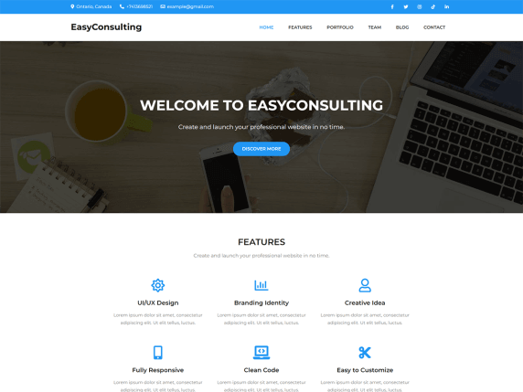 EasyConsulting